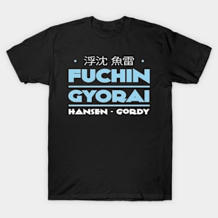 Fuchin Gyorai T-Shirt